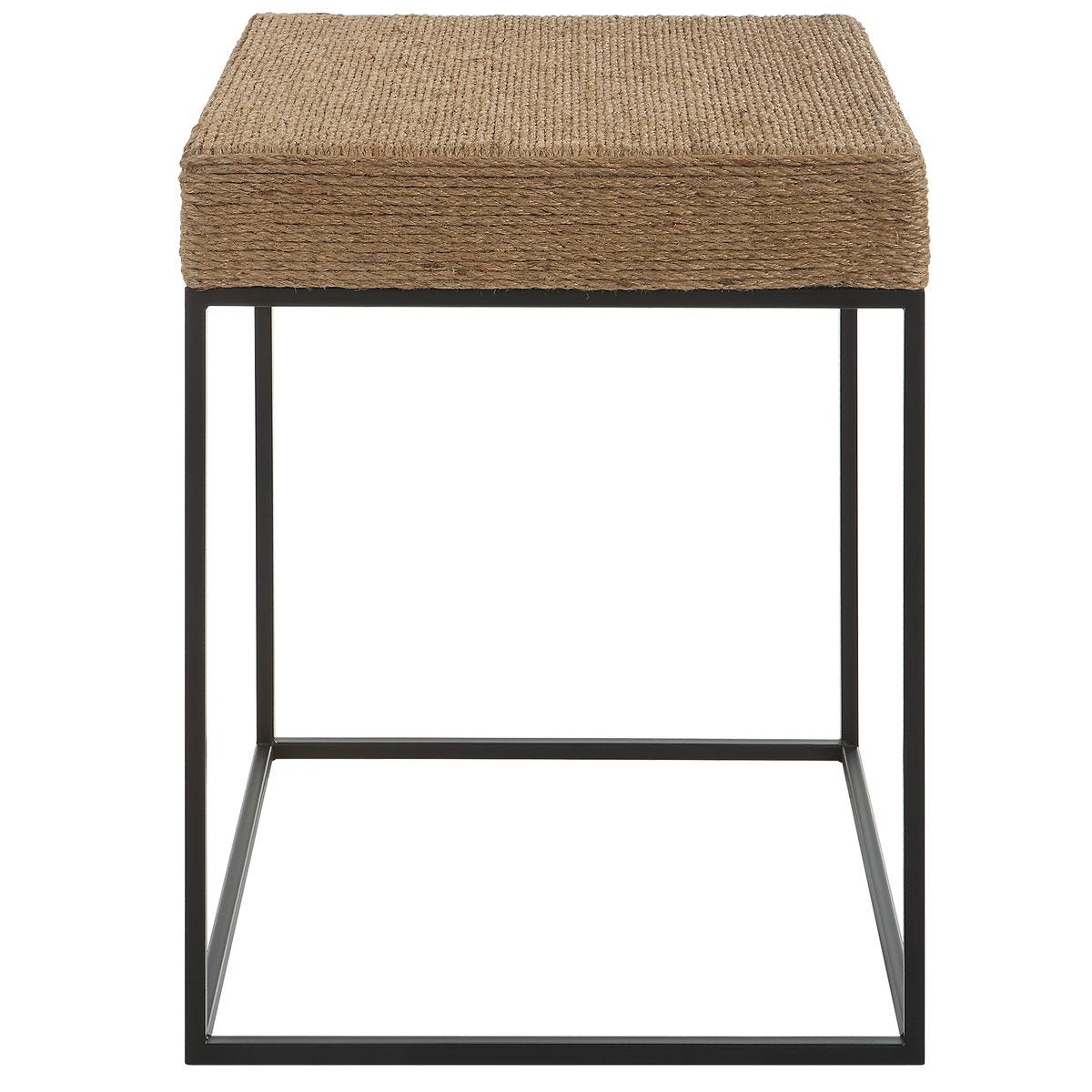 Artisan Side Table