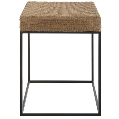 Artisan Side Table