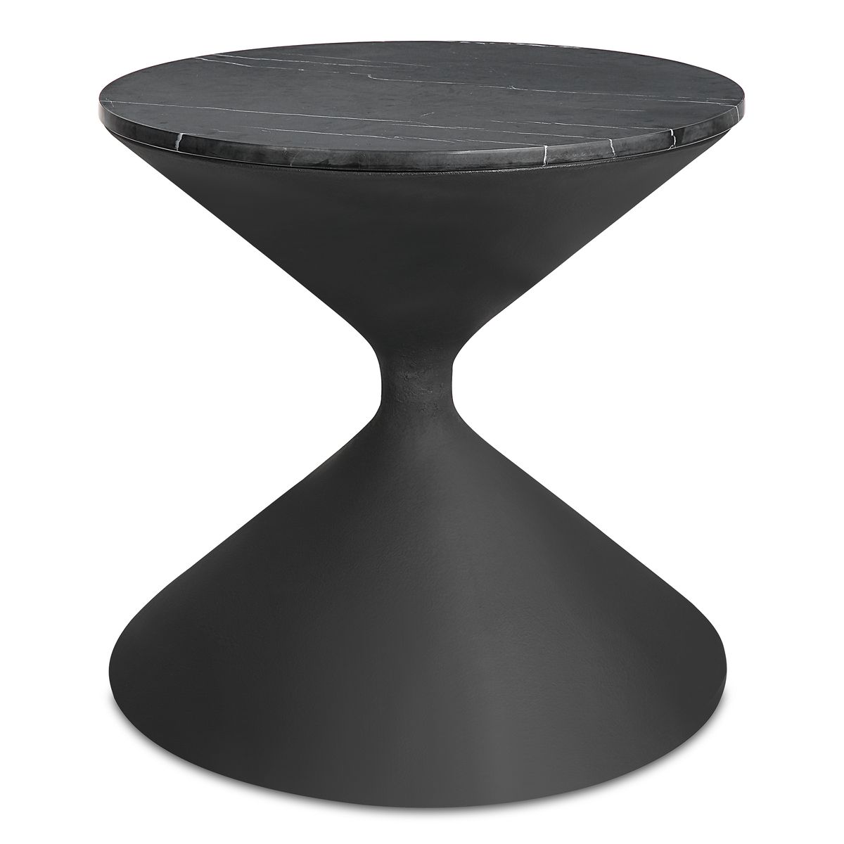 Refined Side Table