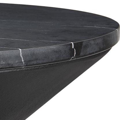 Refined Side Table