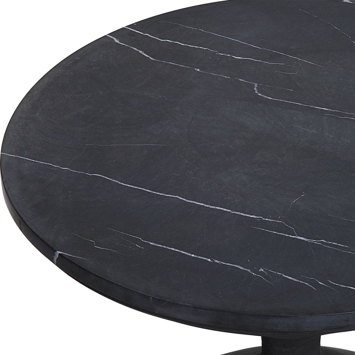 Refined Side Table