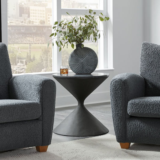 Refined Side Table