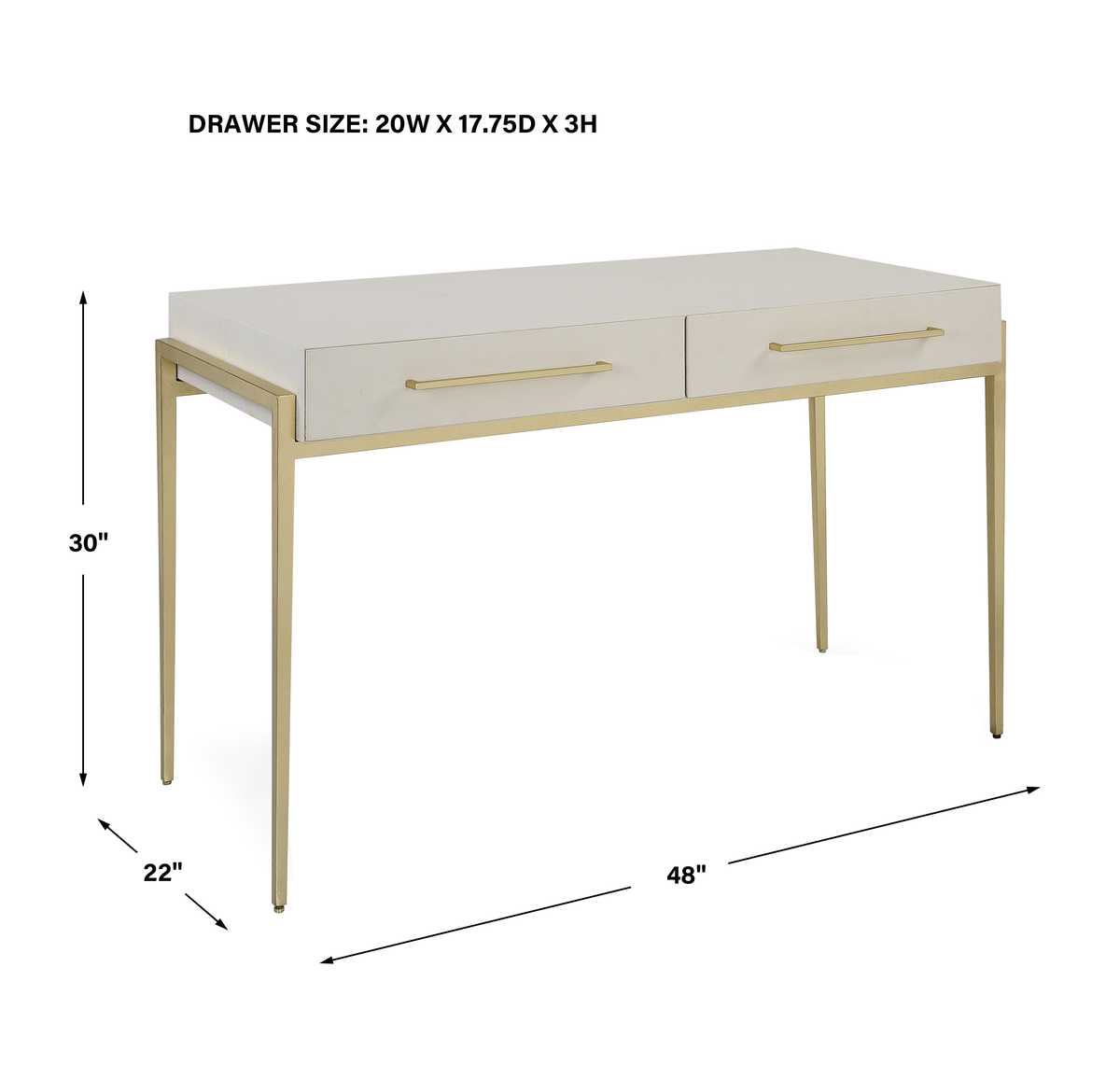 Signature Desk