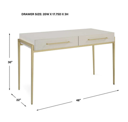 Signature Desk
