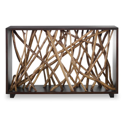 Kenwood 10 Console Table