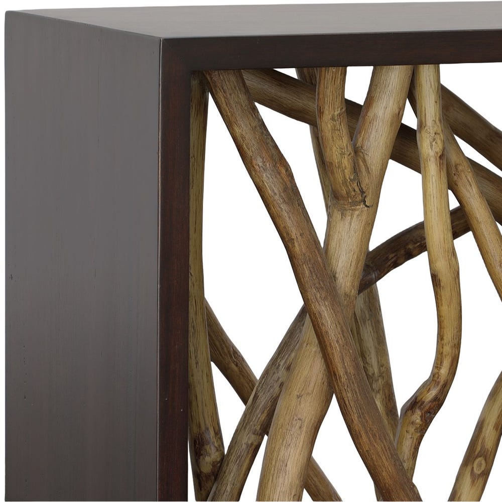 Kenwood 10 Console Table