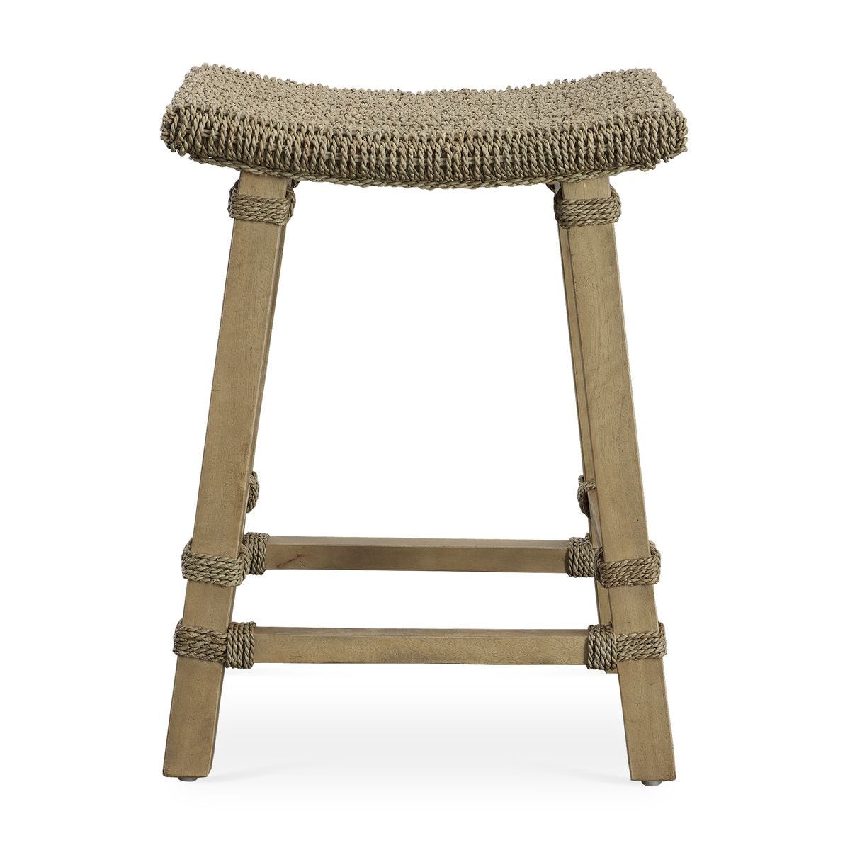 Elevated Counter Stool