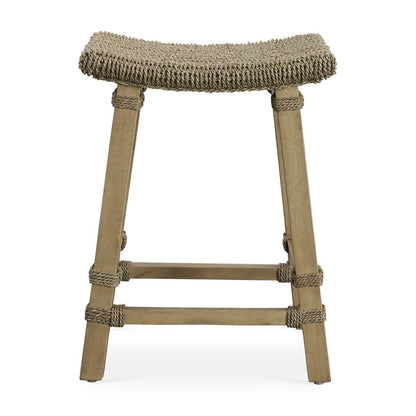 Elevated Counter Stool