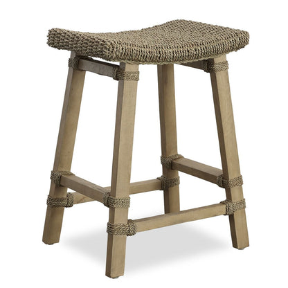 Elevated Counter Stool