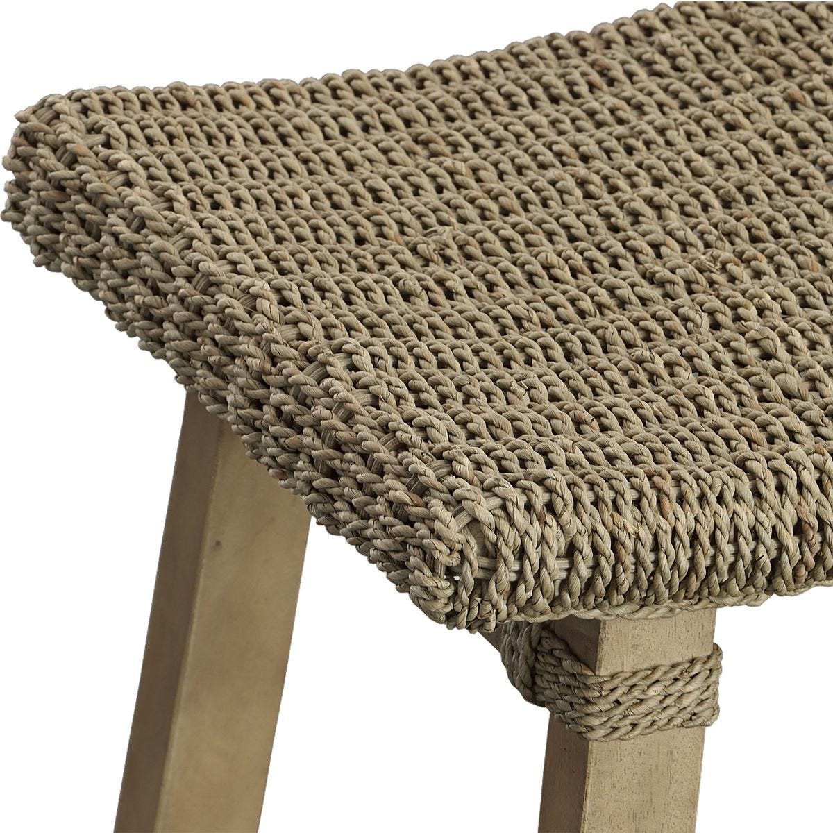 Elevated Counter Stool