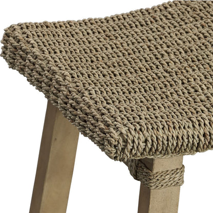 Elevated Counter Stool