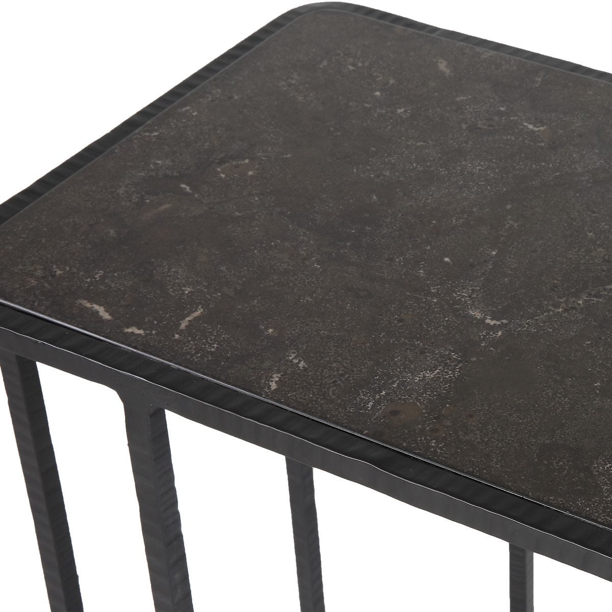 Modern Side Table