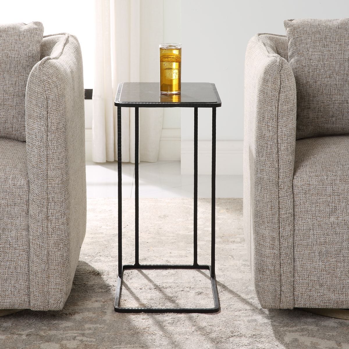 Modern Side Table