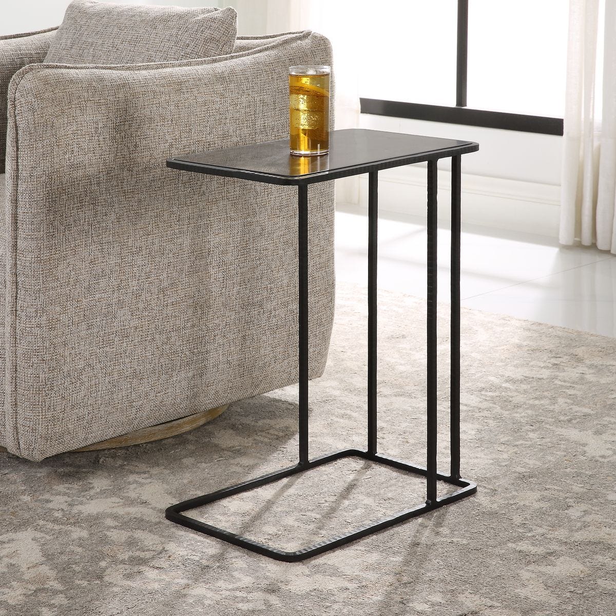 Modern Side Table