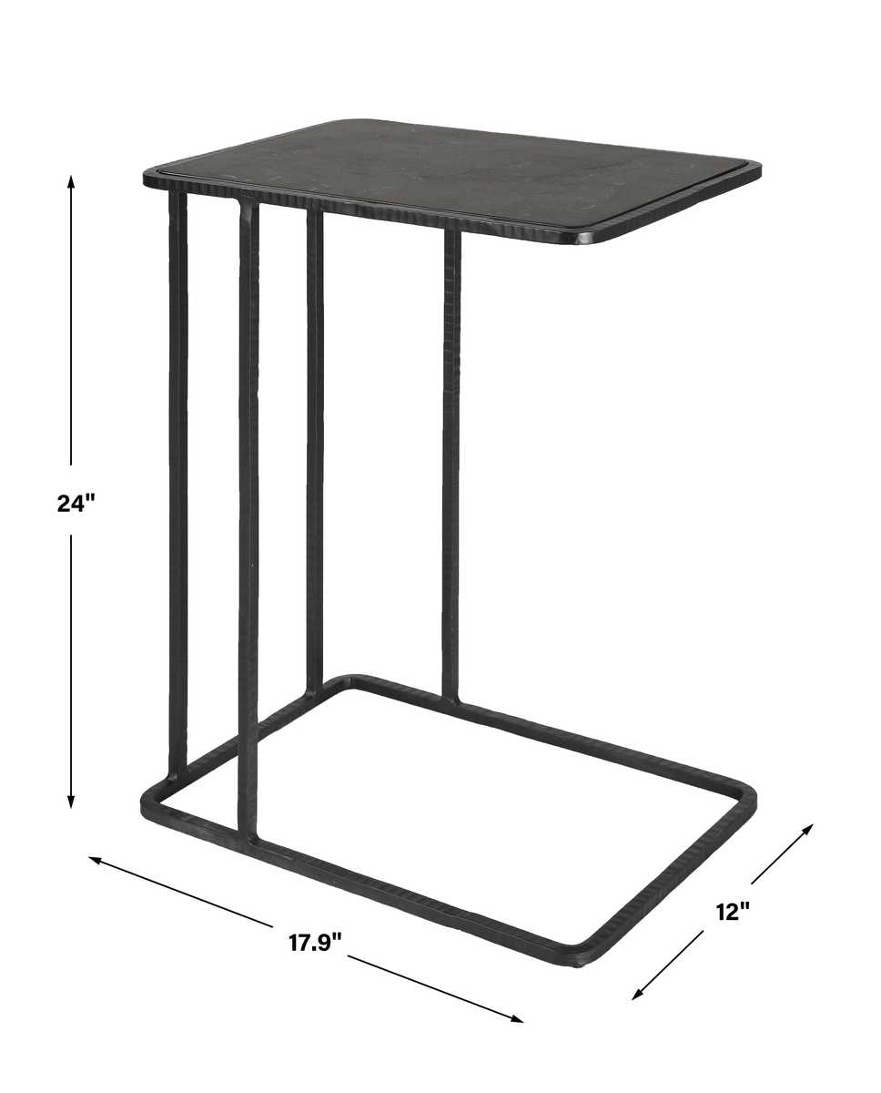 Modern Side Table