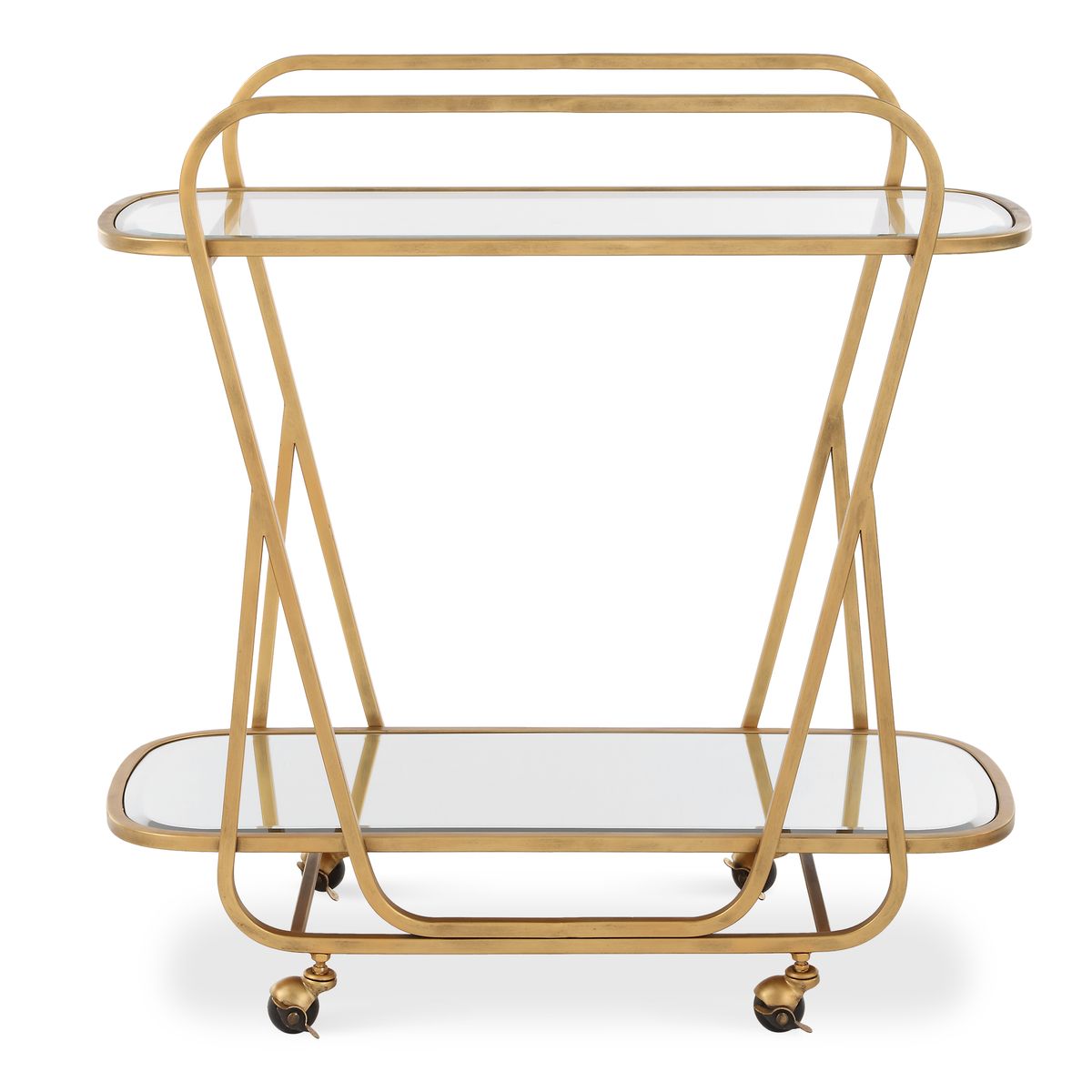 Crafted Furniture