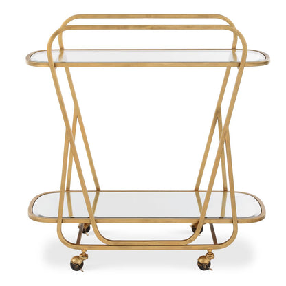 Crafted Furniture