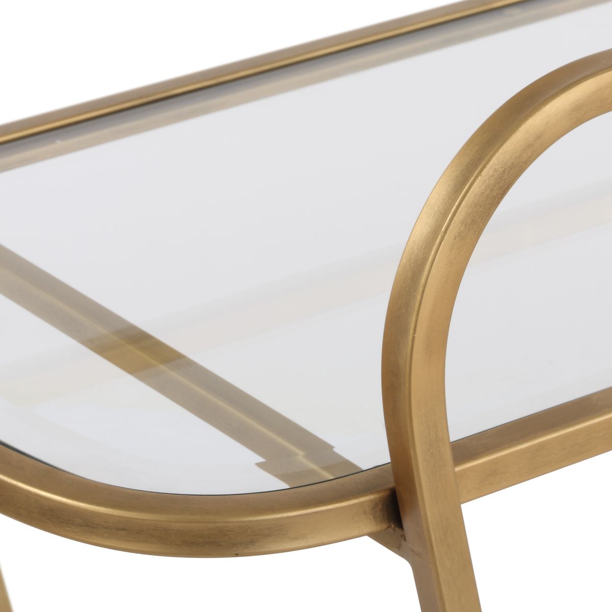 Crafted Furniture
