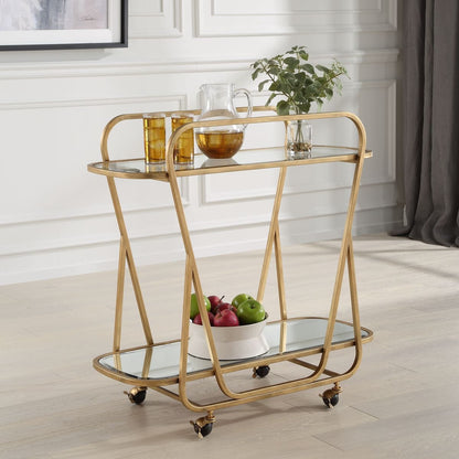 Crafted Furniture