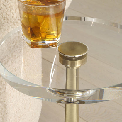 Elevated Furniture