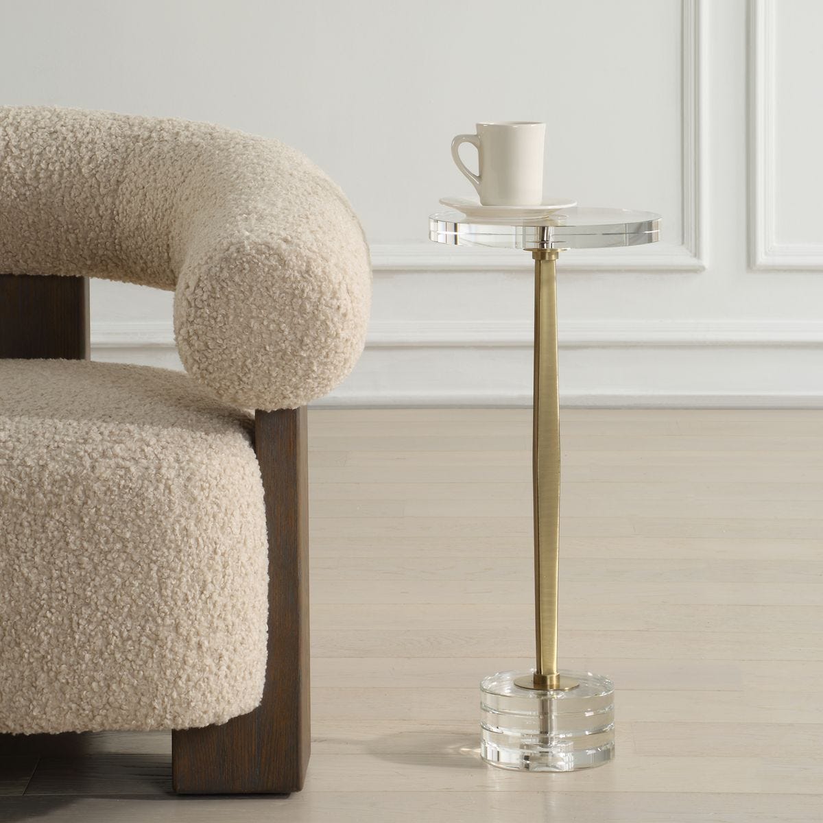 Elevated Furniture