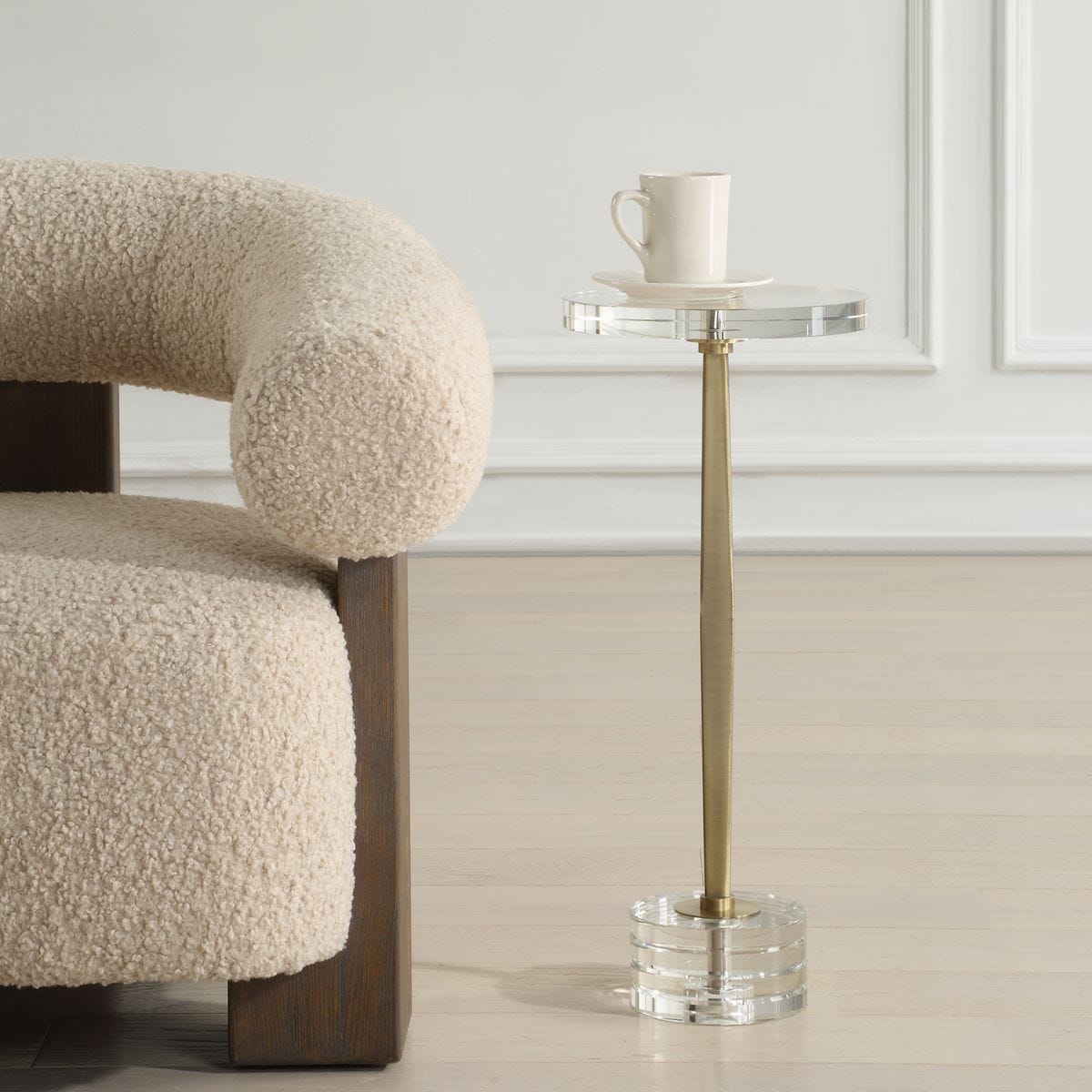 Elevated Furniture