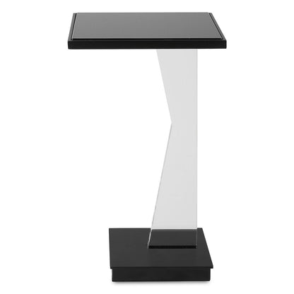 Refined Side Table