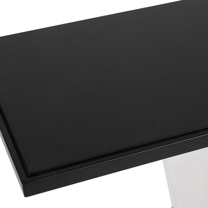 Refined Side Table