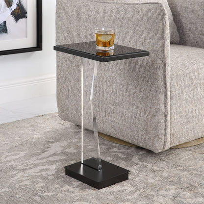 Refined Side Table