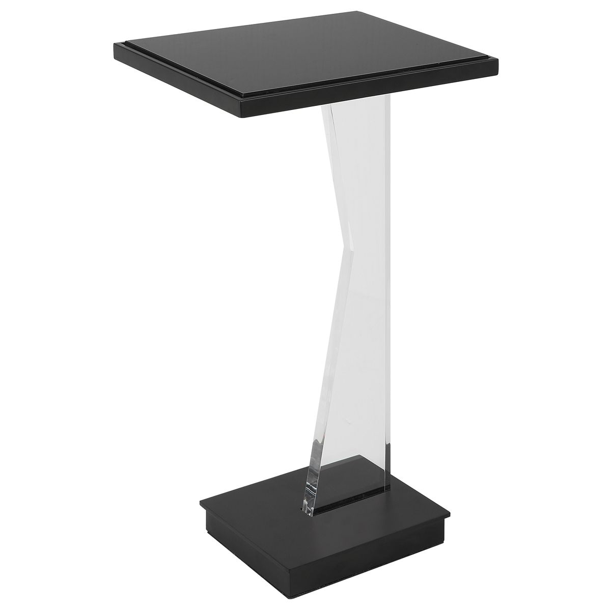 Refined Side Table