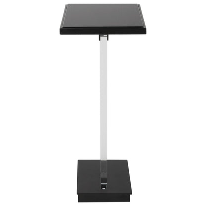 Refined Side Table