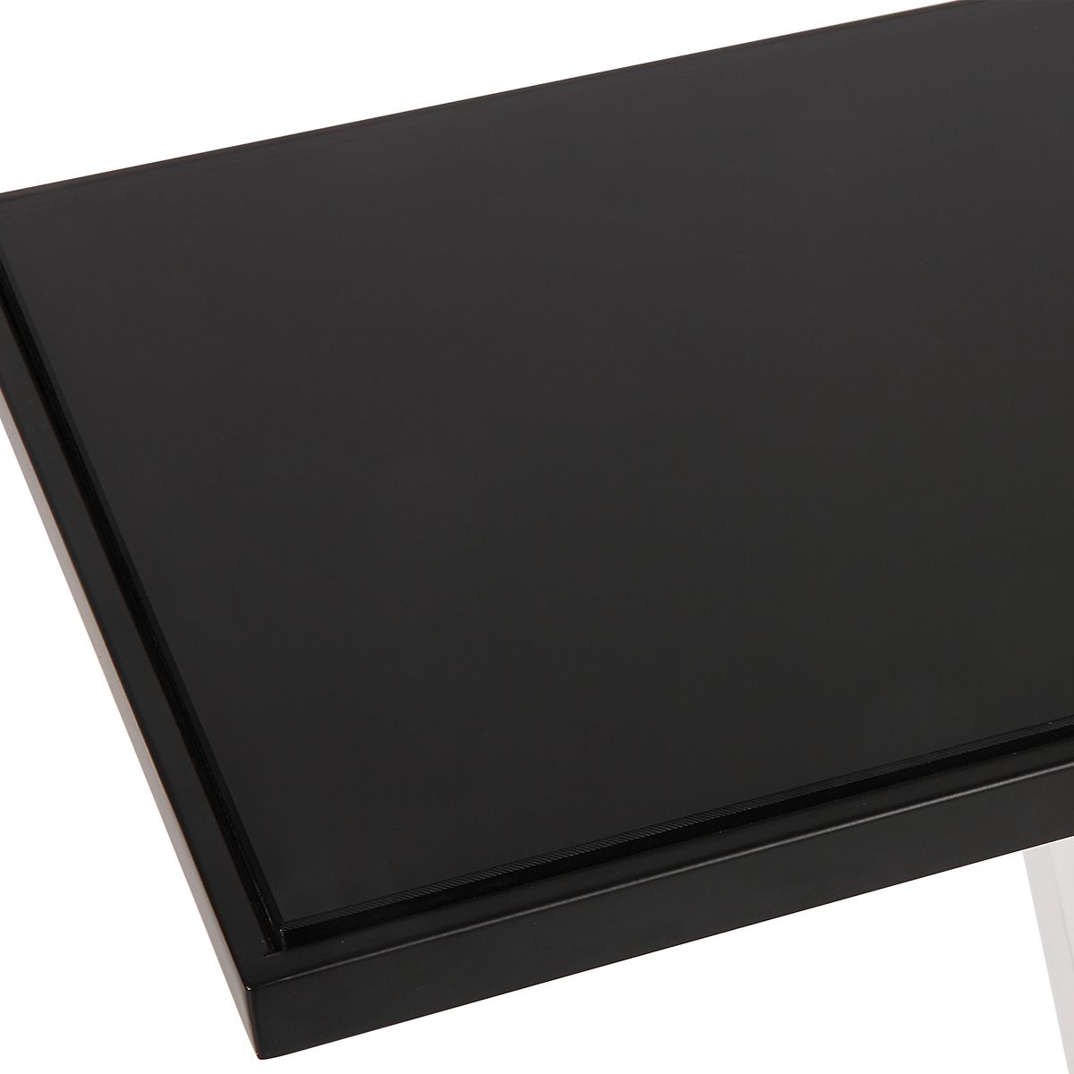 Refined Side Table