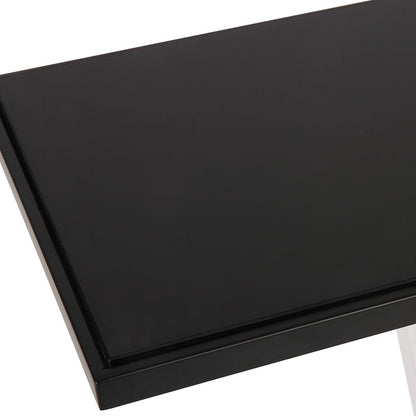 Refined Side Table