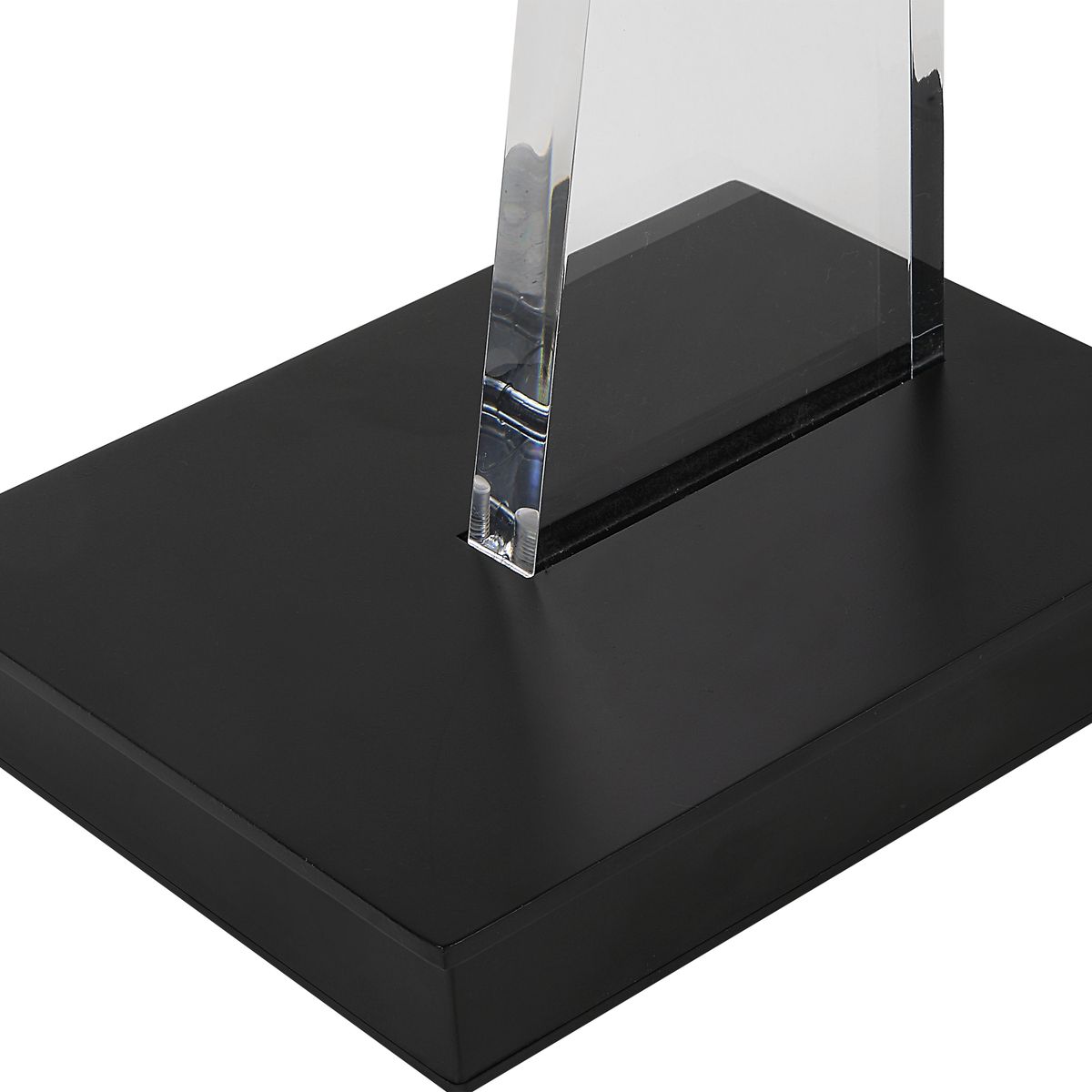 Refined Side Table