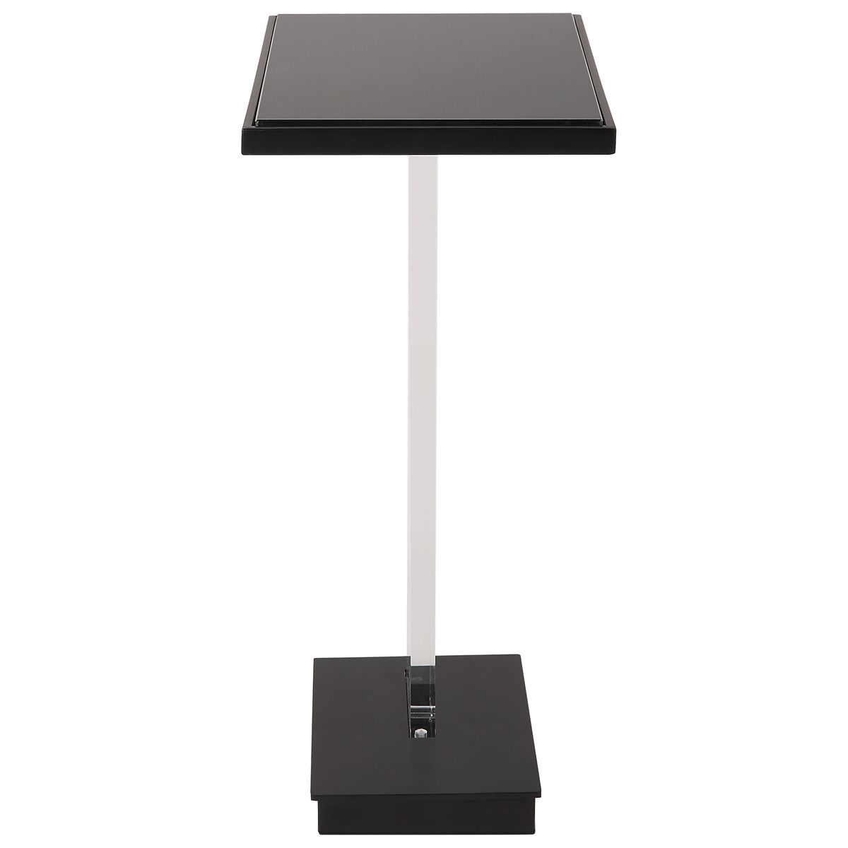 Refined Side Table