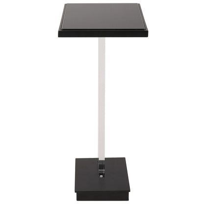 Refined Side Table