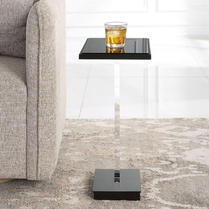 Refined Side Table