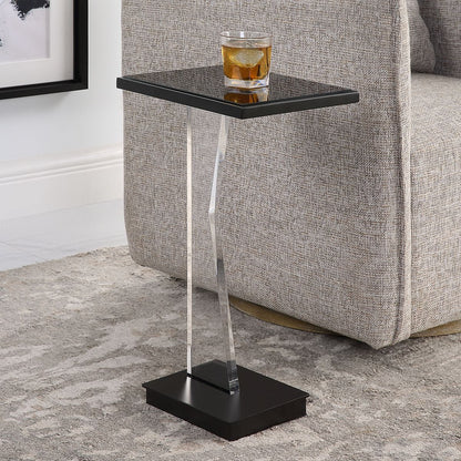 Refined Side Table