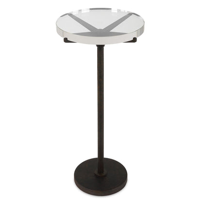 Refined Side Table