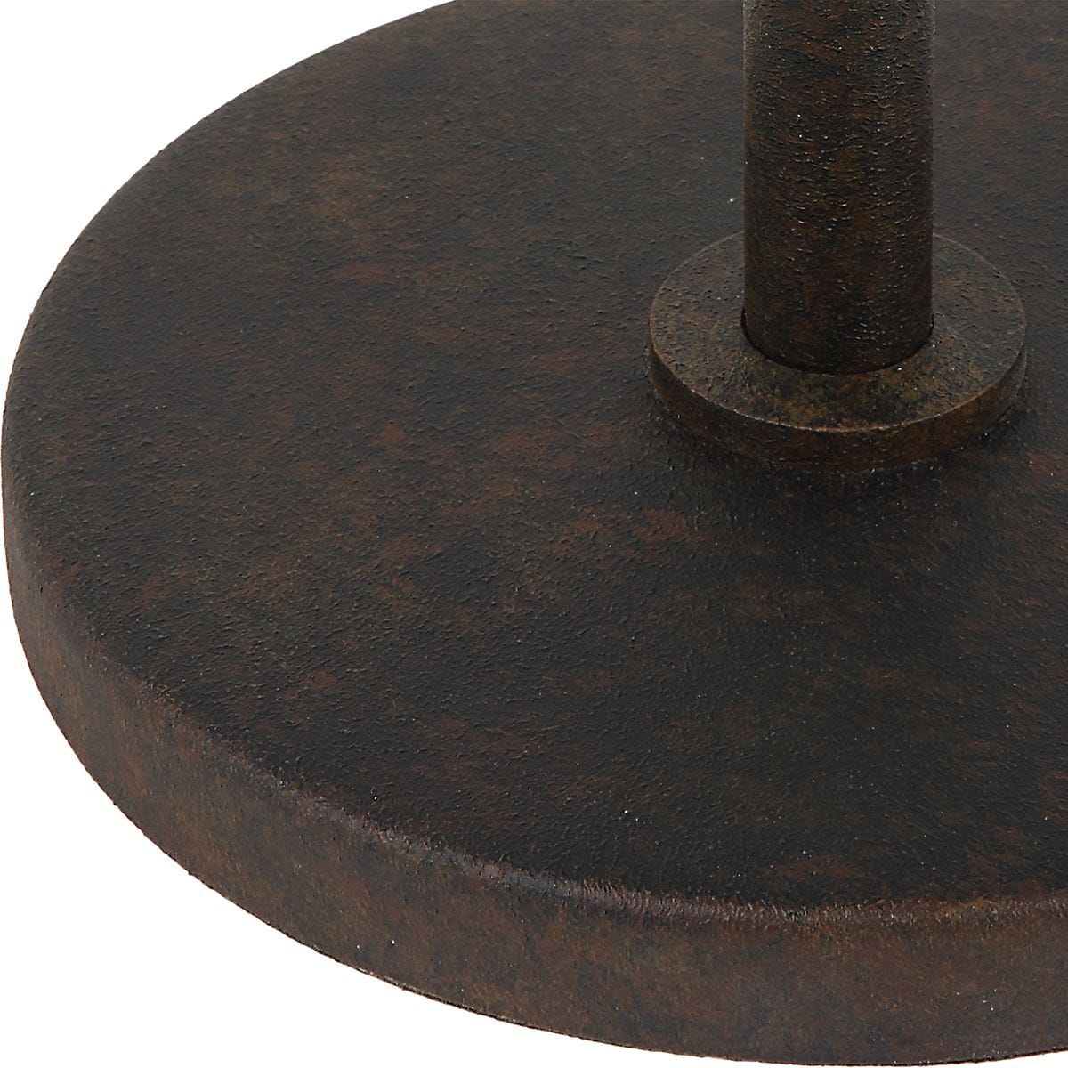 Refined Side Table