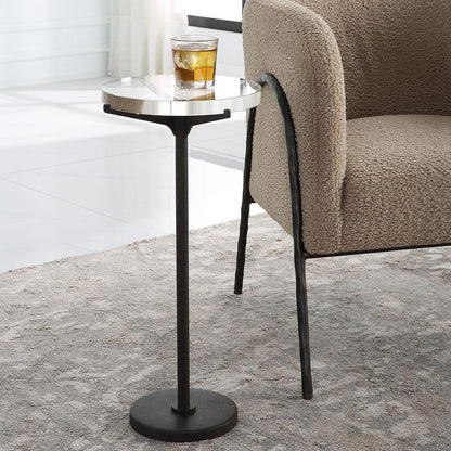 Refined Side Table