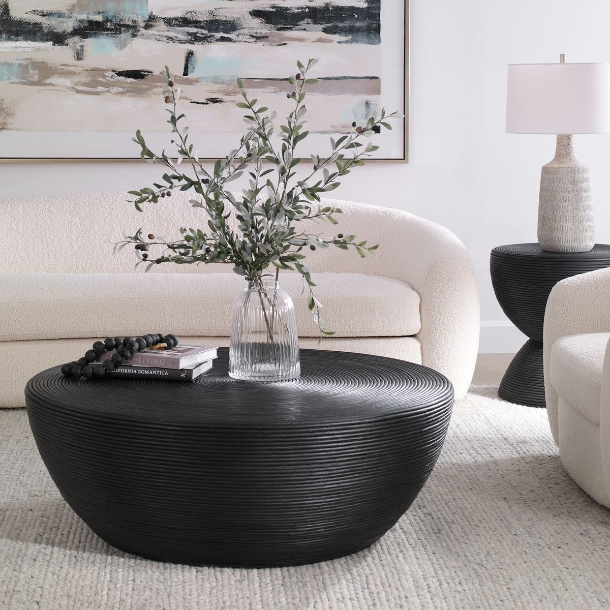 Signature Coffee Table