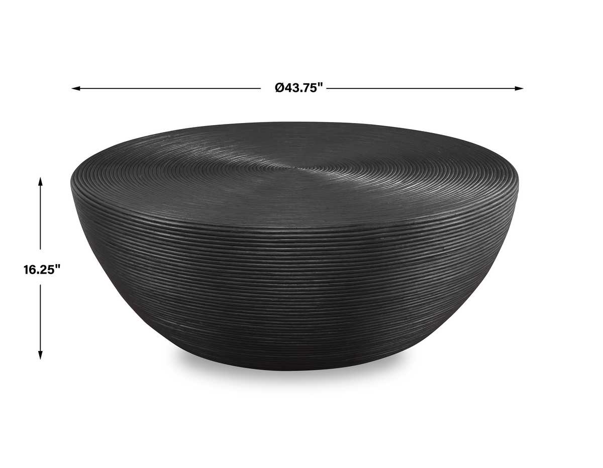 Signature Coffee Table
