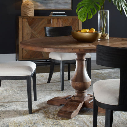 Artisan Dining Table