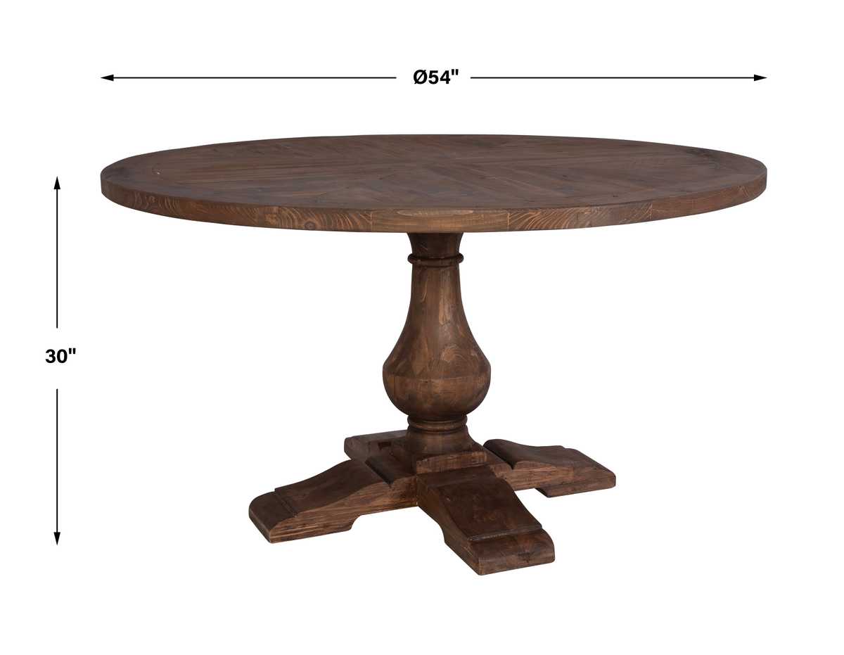 Artisan Dining Table
