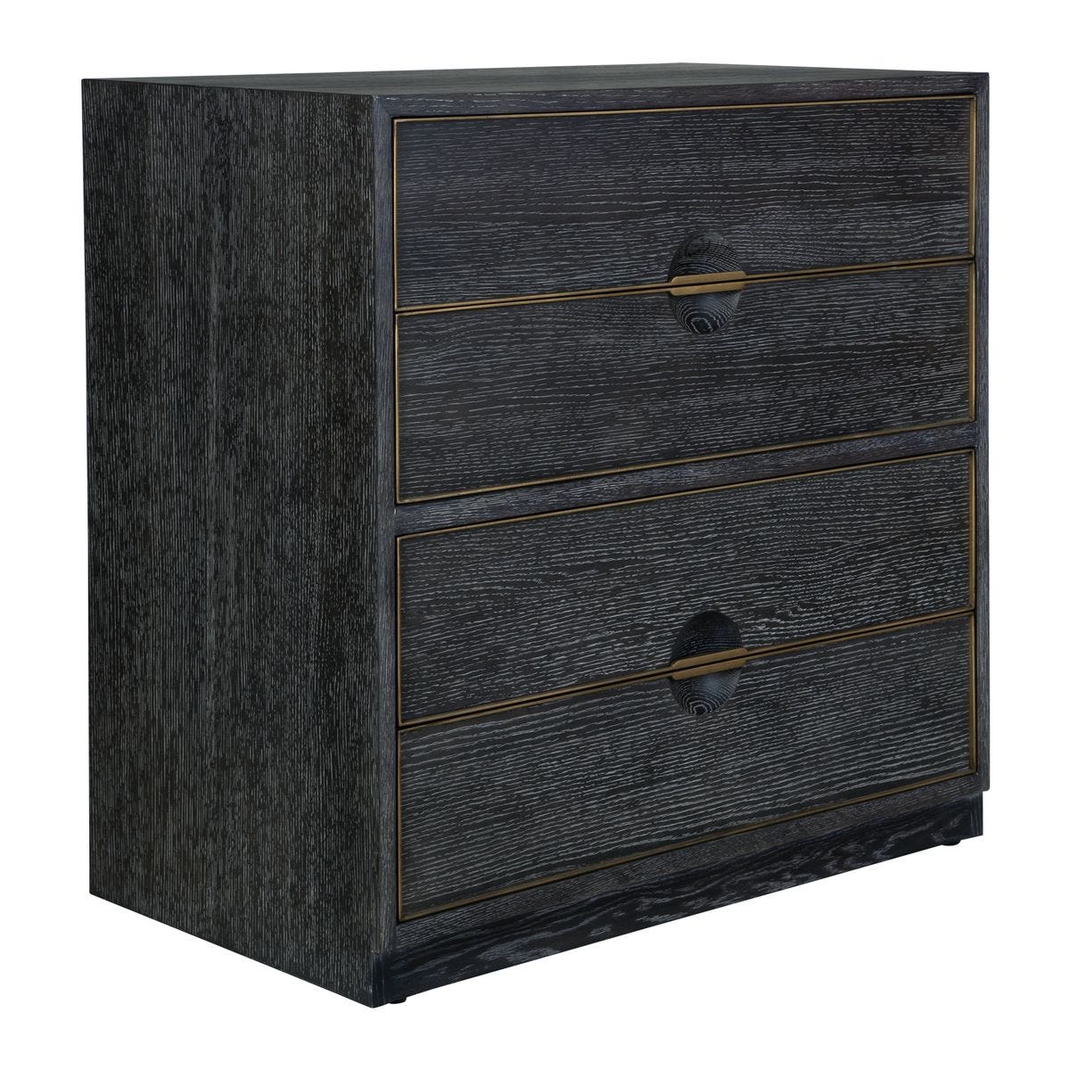 Modern Storage Chest