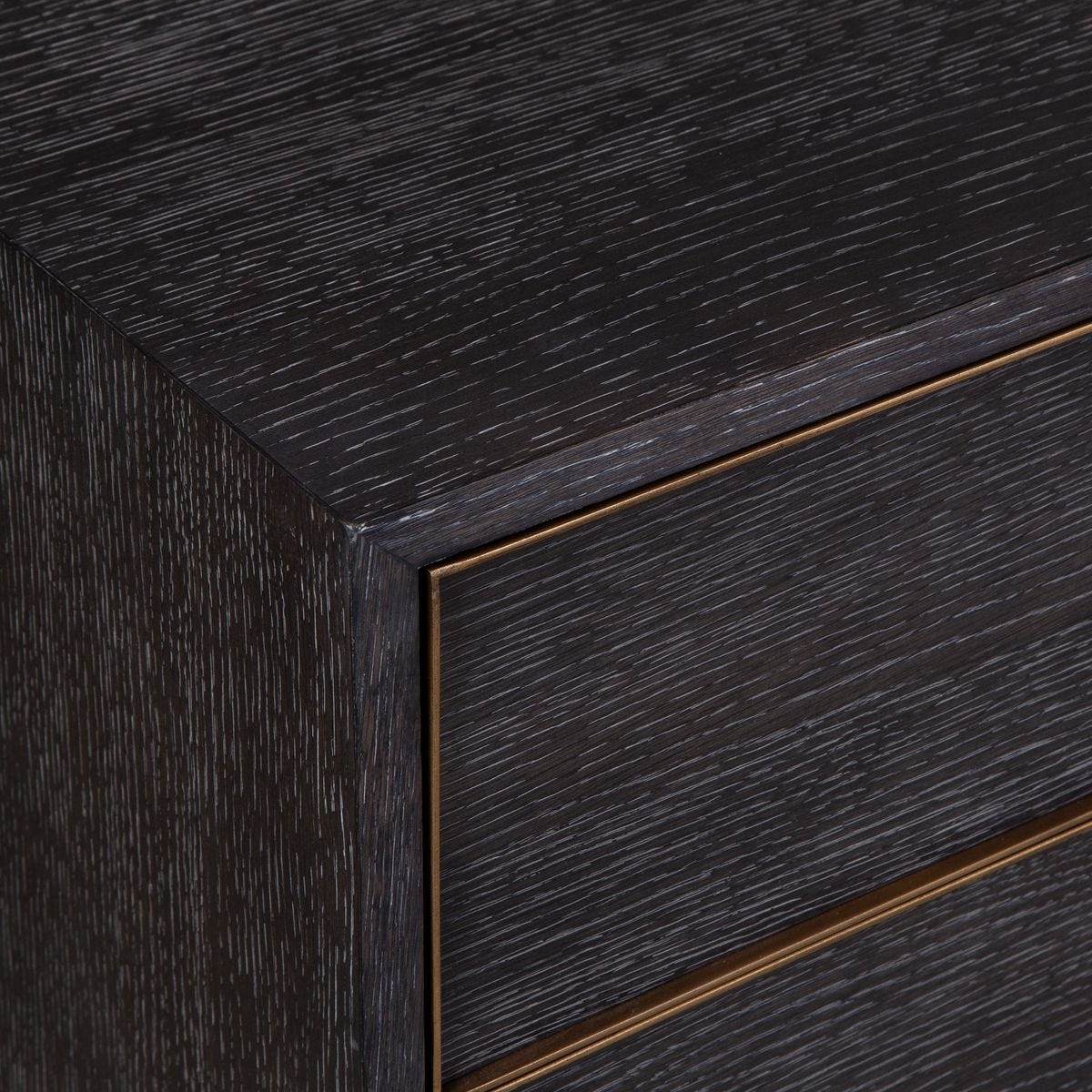 Modern Storage Chest