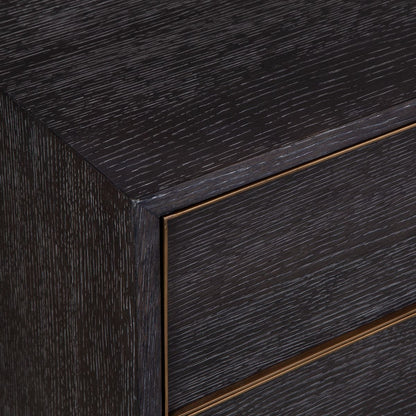 Modern Storage Chest