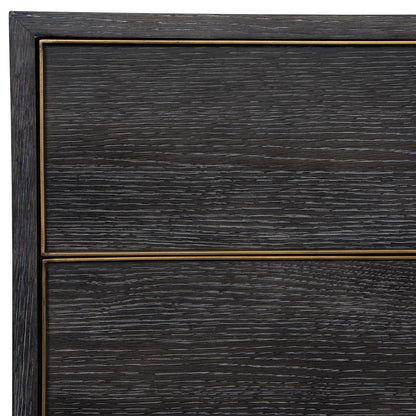 Modern Storage Chest