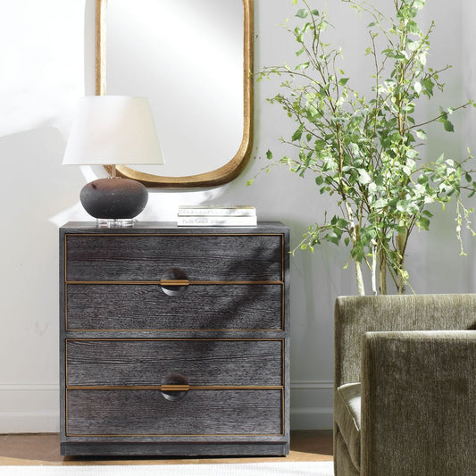 Modern Storage Chest